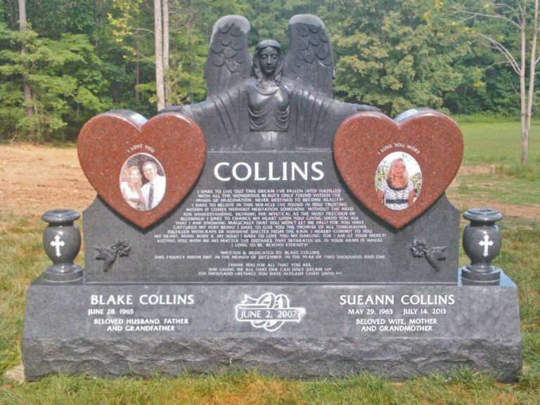 Collins Memorial