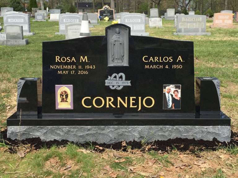Cornejo Memorial
