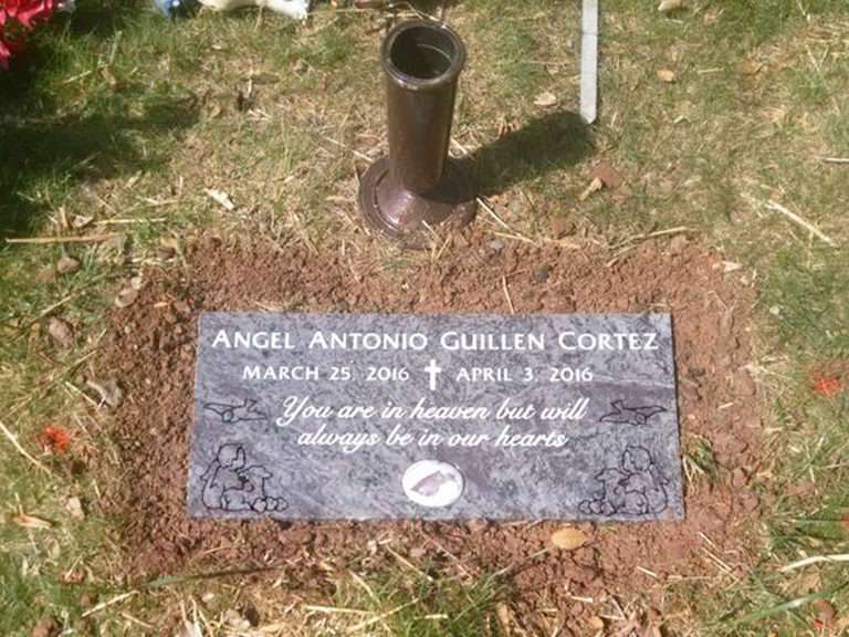 Cortez Memorial