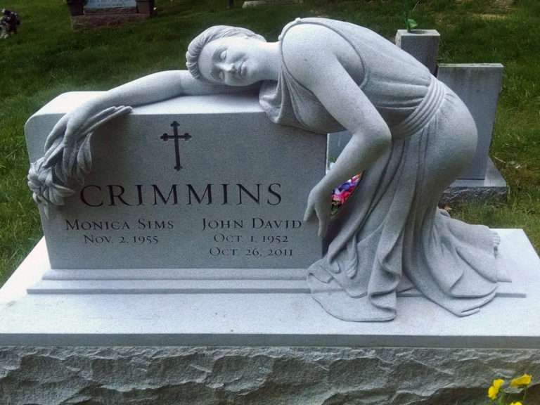 Crimmins Memorial