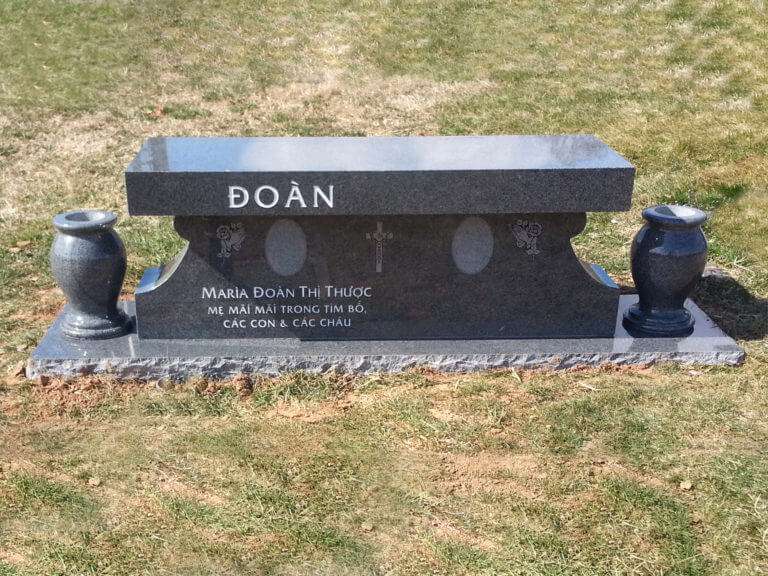 Doan Memorial