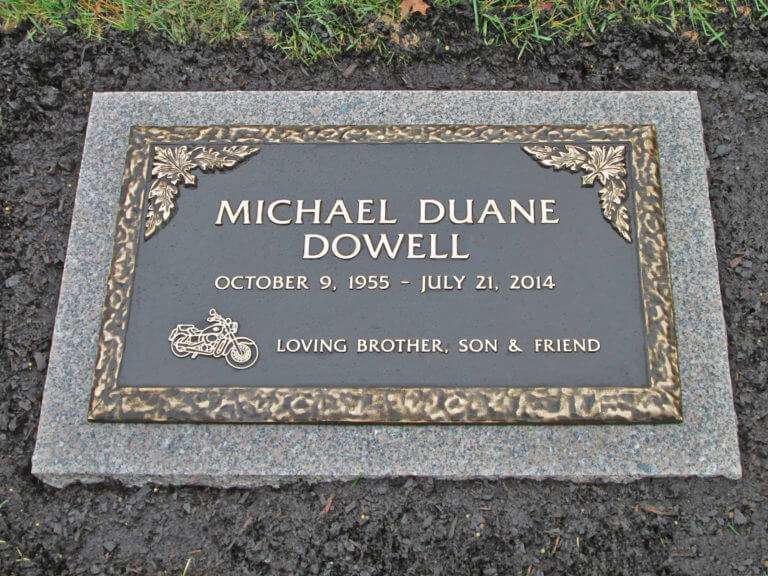 Dowell Memorial