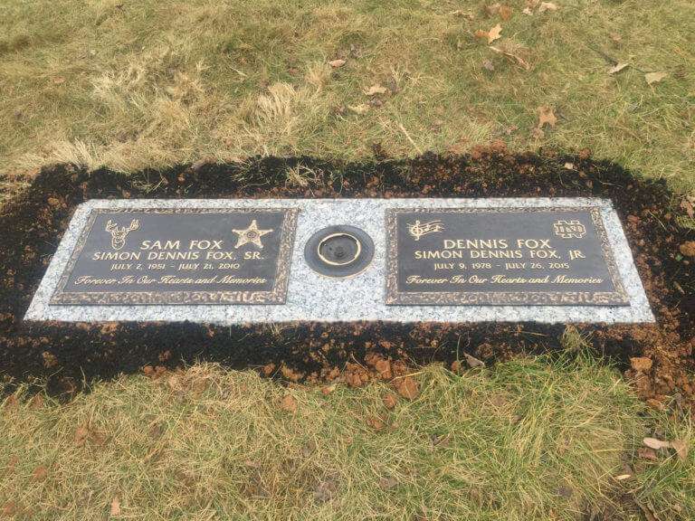 Fox Memorial