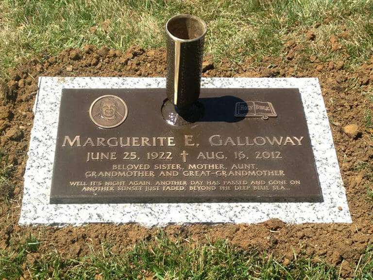 Galloway Memorial