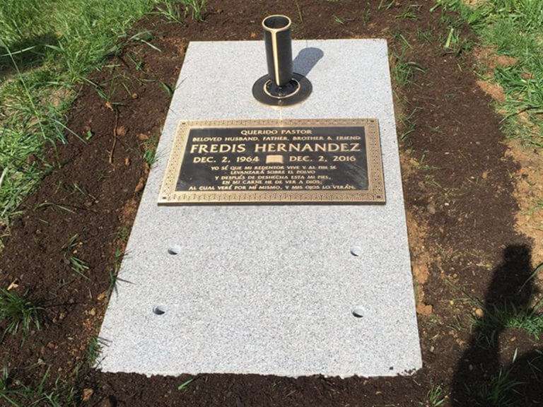 Hernandez Memorial