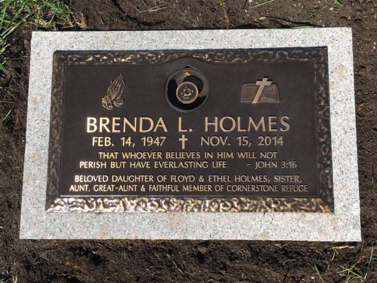 Holmes Memorial