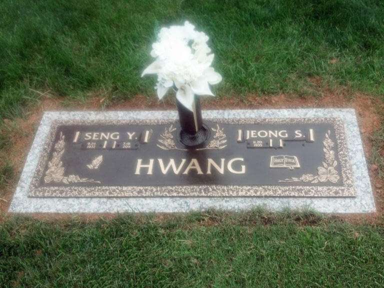 Hwang Memorial