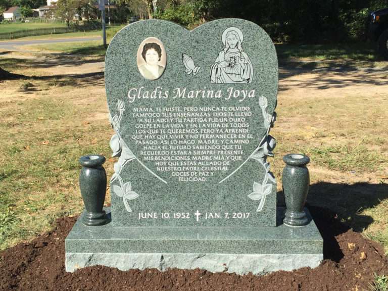 Joya Memorial
