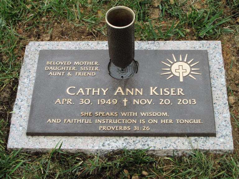Kiser Memorial