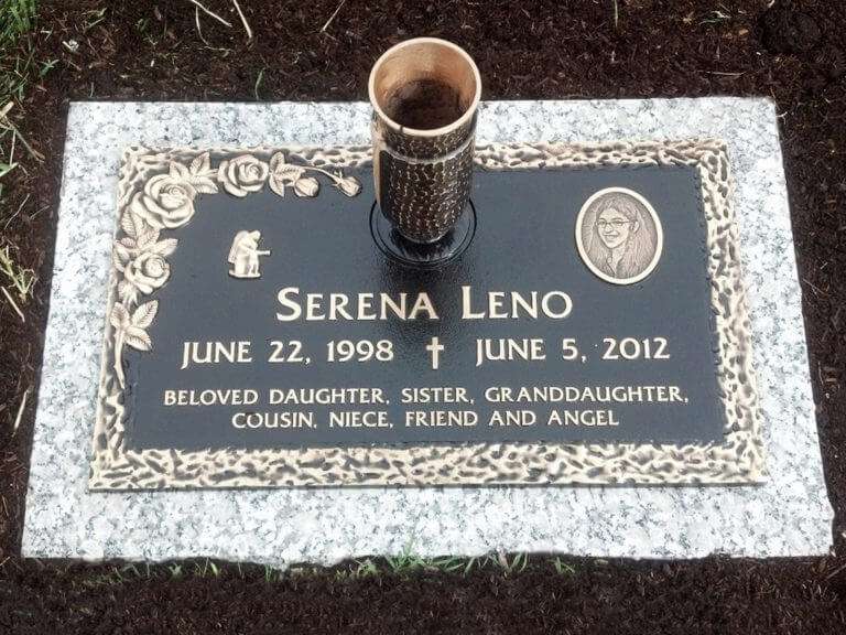 Leno Memorial