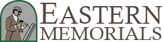 Granite Memorials, Gravestones and Monuments in North Virginia, Maryland and Washington DC