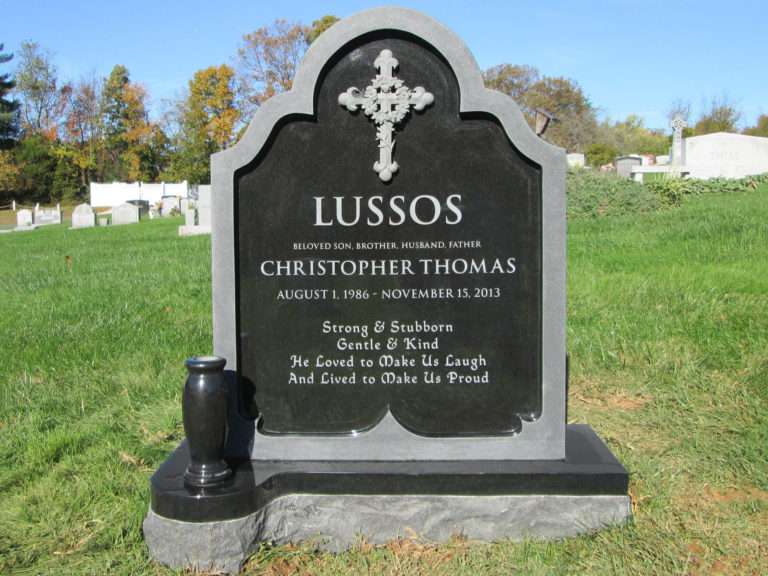 Lussos Memorial