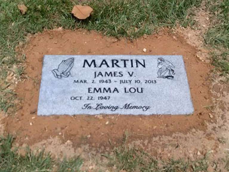 Martin Memorial