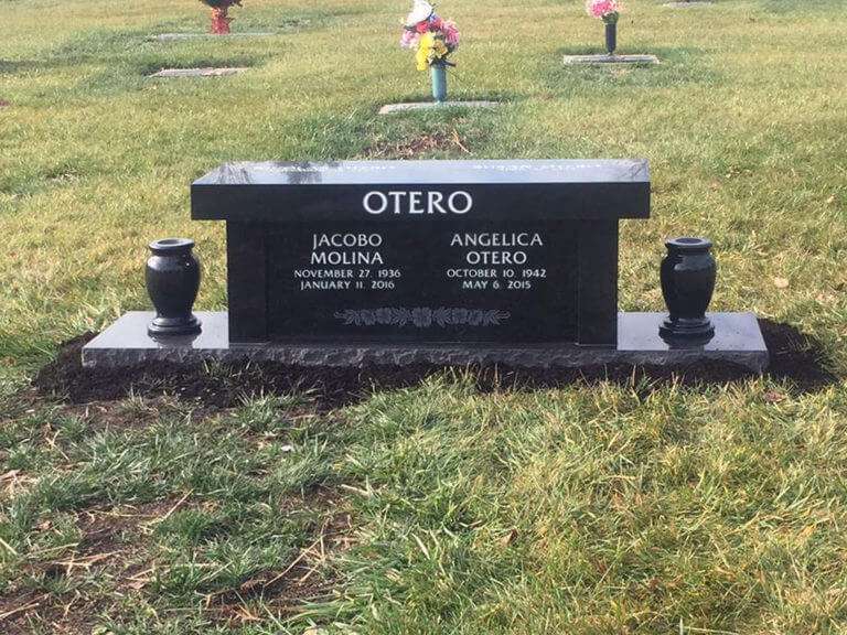 Otero Memorial