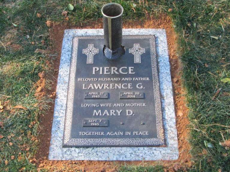 Pierce Memorial