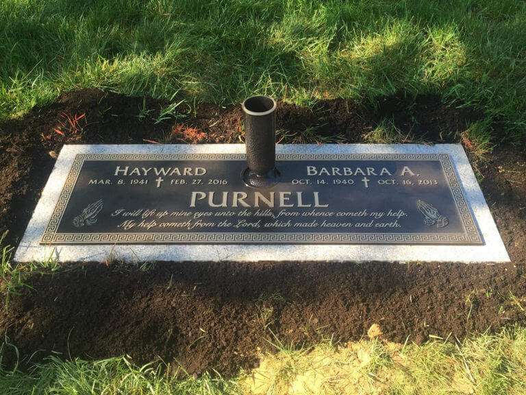 Purnell Memorial