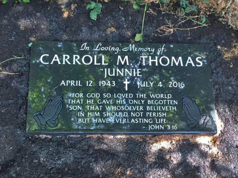 Thomas Memorial