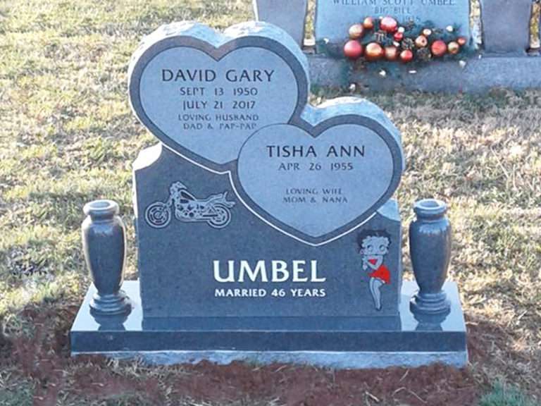 Umbel Memorial
