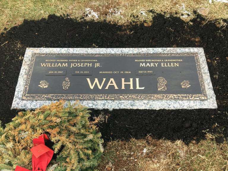 Wahl Memorial