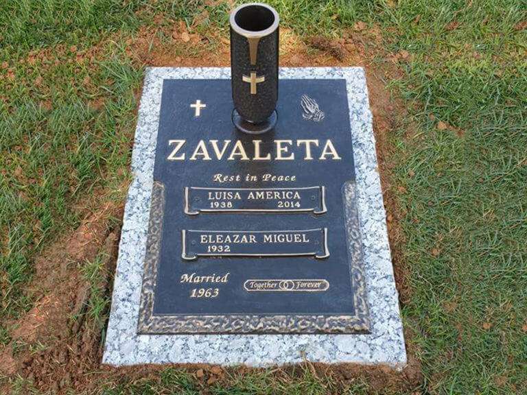 Zavaleta Memorial