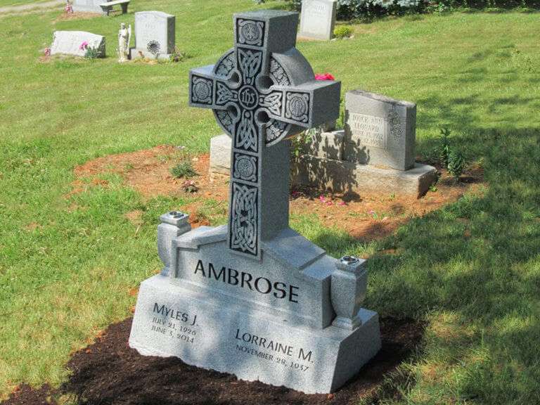 Ambrose Memorial
