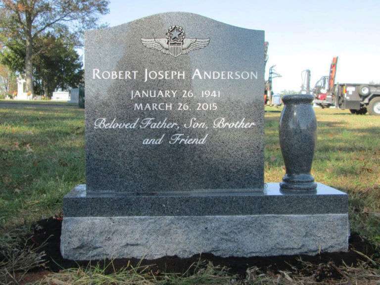 Anderson Memorial
