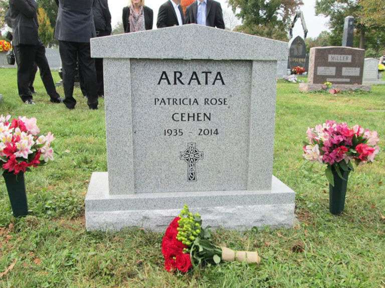 Arata Memorial