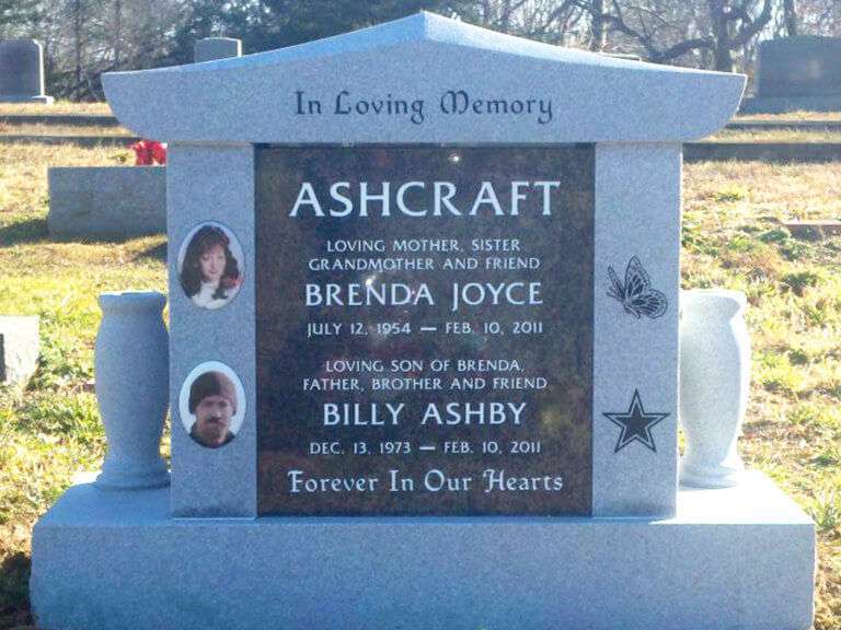 Ashcraft Memorial