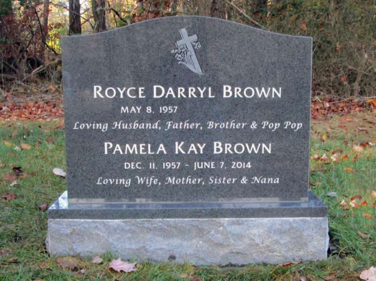 Brown Memorial