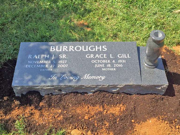 Borroughs Memorial