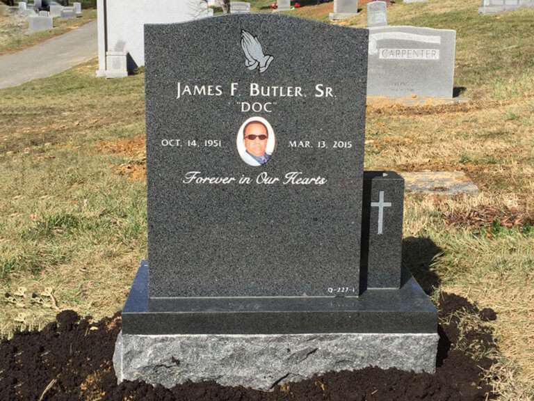Butler Memorial