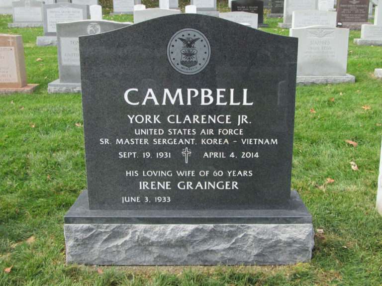 Campbell Memorial