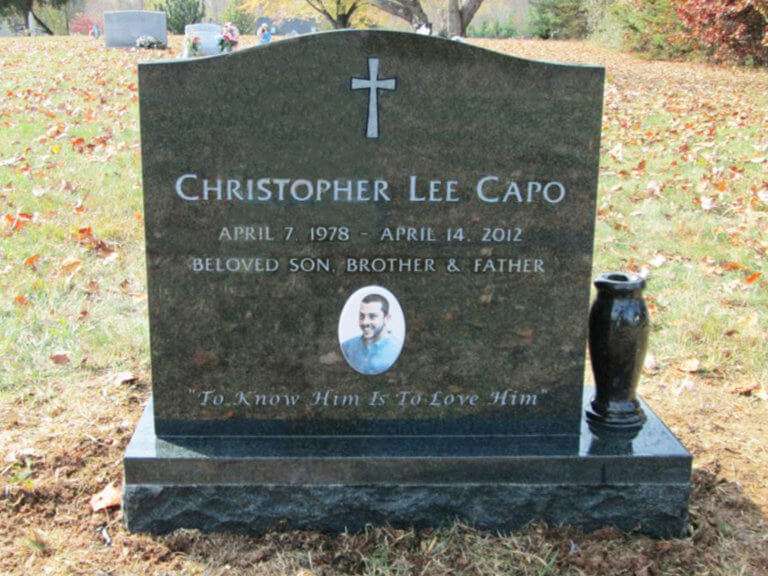 Capo Memorial
