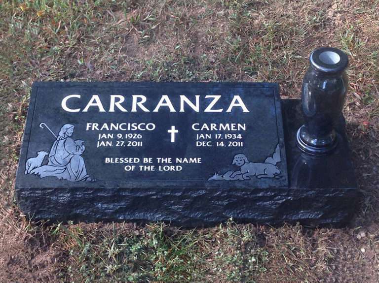 Carranza Memorial