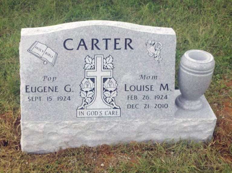 Carter Memorial