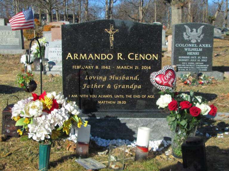 Cenon Memorial