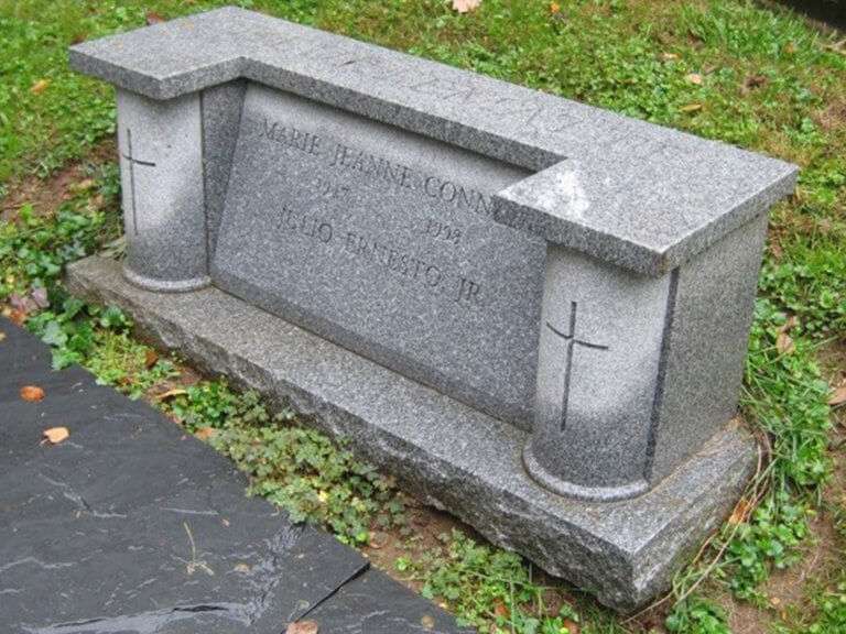 Connor Memorial