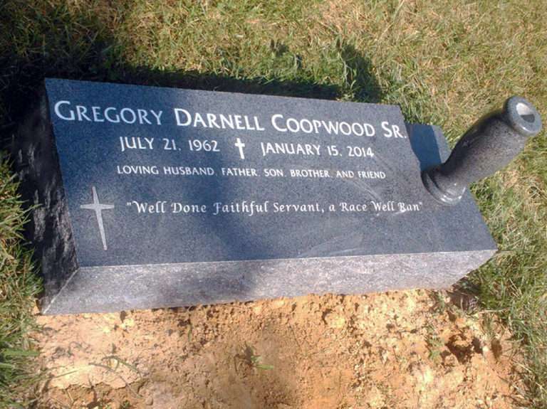 Coopwood Memorial