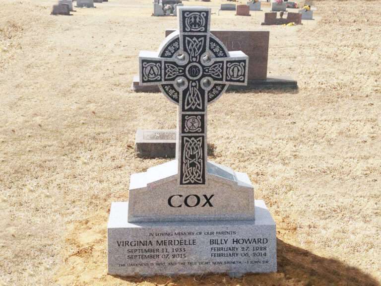 Cox Memorial