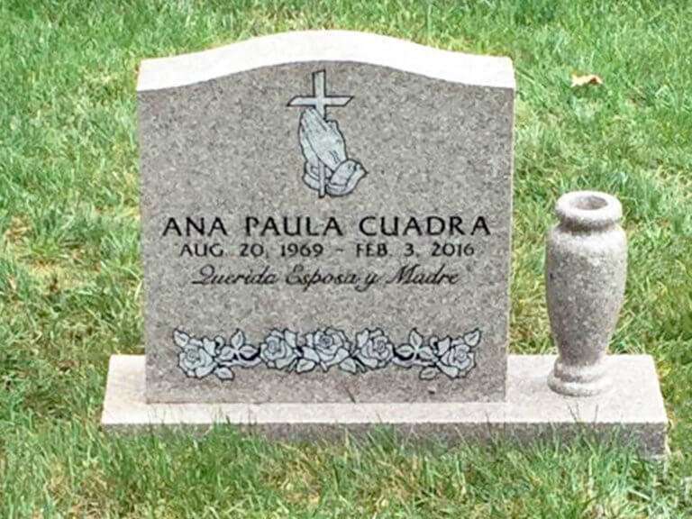 Cuadra Memorial