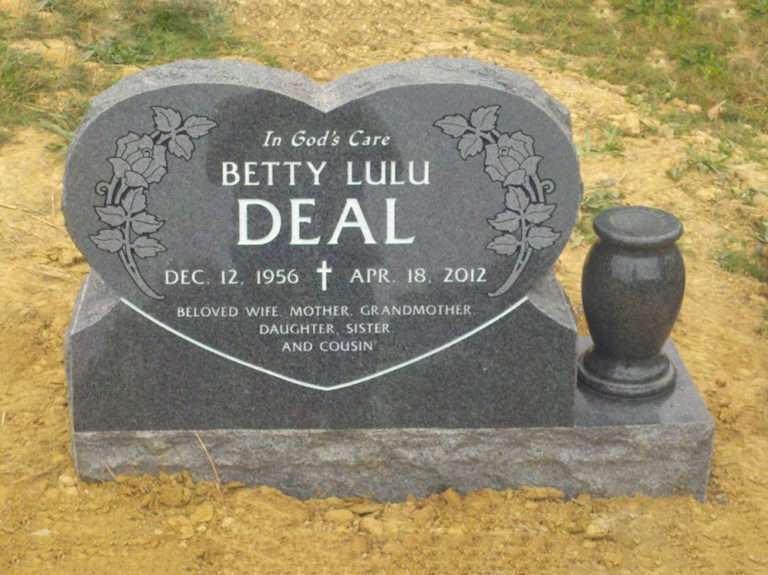 Deal Memorial