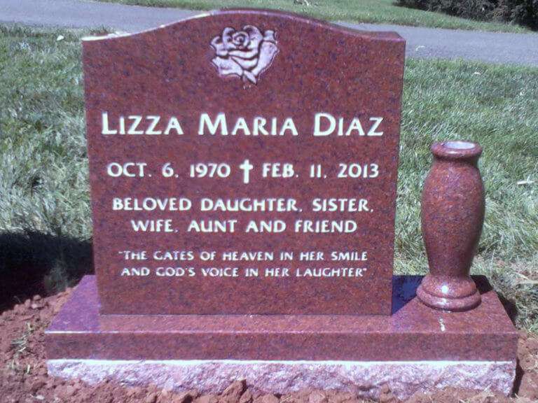 Diaz Memorial