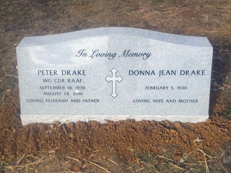 Drake Memorial