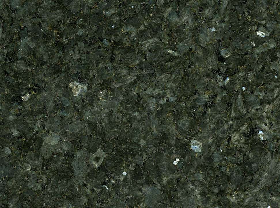 Emerald Green
