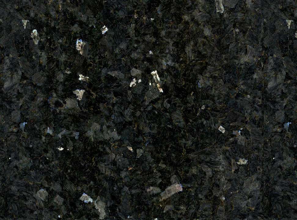 Emerald Pearl