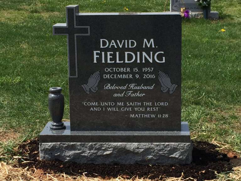 Fielding Memorial