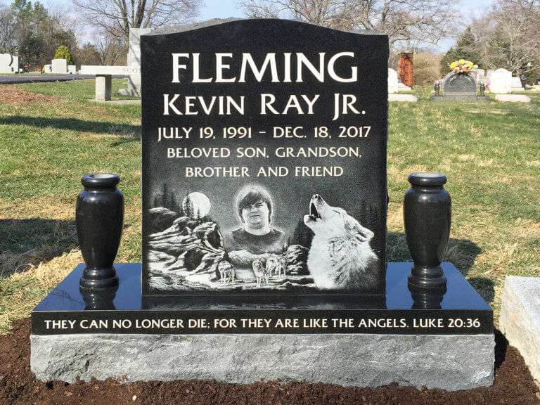 Fleming Memorial