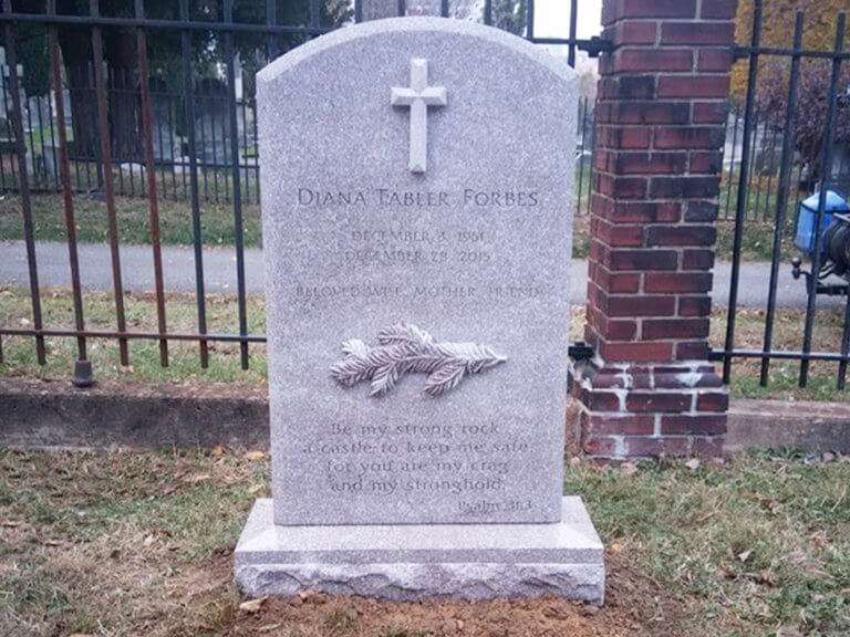 Forbes Memorial