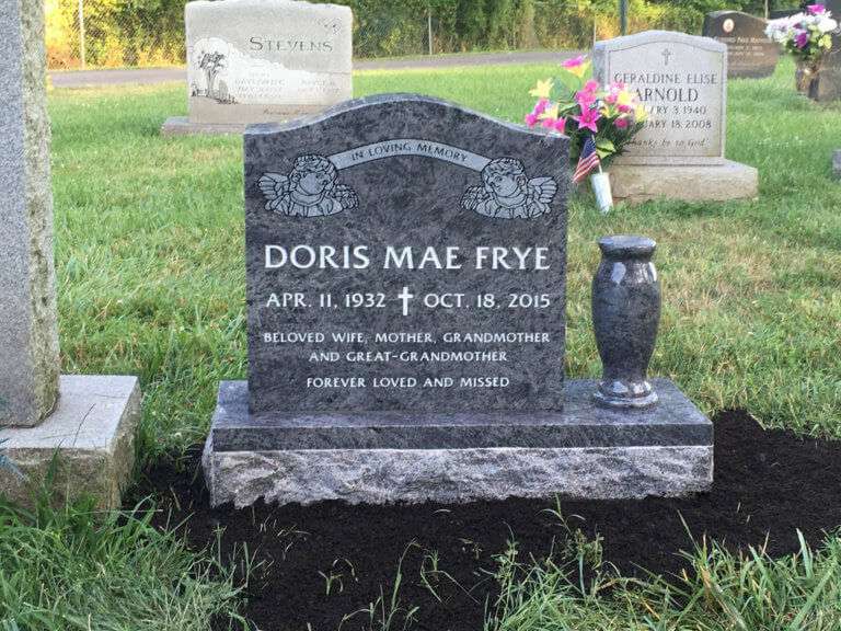 Frye Memorial