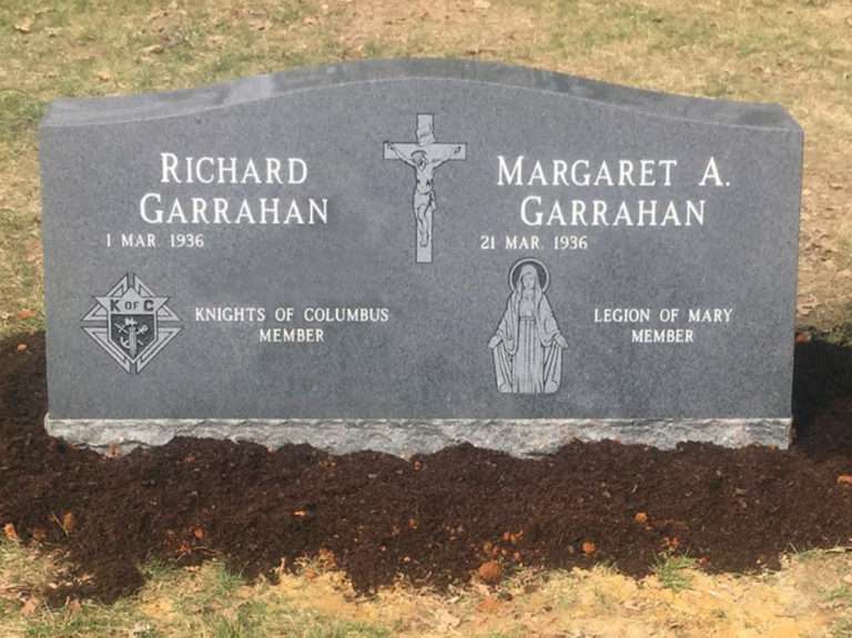Garrahan Memorial